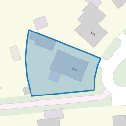 Perceel UDN00-I-2716