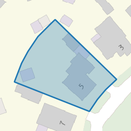 Perceel UDN00-I-2717