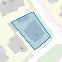 Perceel UDN00-I-2719