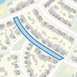 Perceel UDN00-I-2721