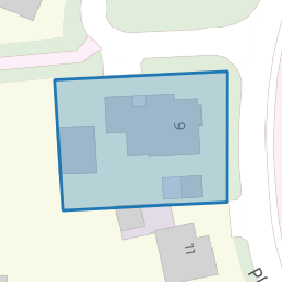 Perceel UDN00-I-2722