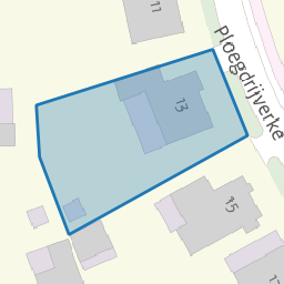 Perceel UDN00-I-2724