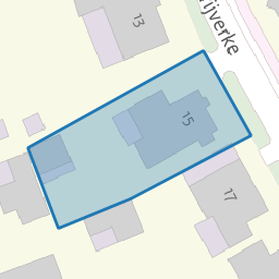 Perceel UDN00-I-2725