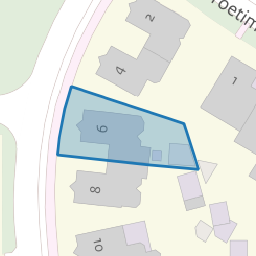 Perceel UDN00-I-2731