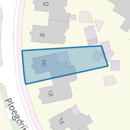 Perceel UDN00-I-2733