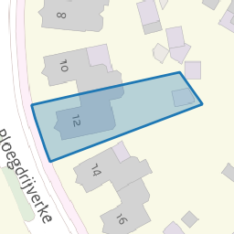 Perceel UDN00-I-2734