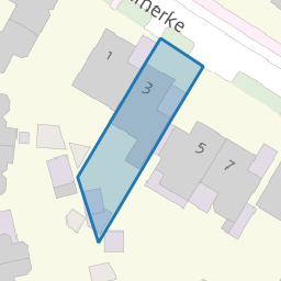 Perceel UDN00-I-2738