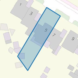 Perceel UDN00-I-2739