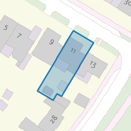 Perceel UDN00-I-2742