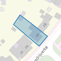 Perceel UDN00-I-2745