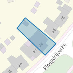 Perceel UDN00-I-2746