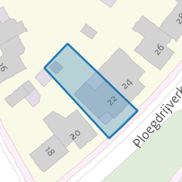 Perceel UDN00-I-2747