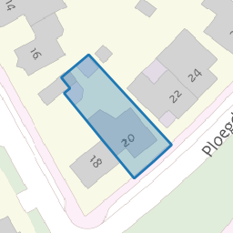 Perceel UDN00-I-2748