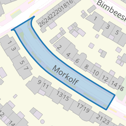 Perceel UDN00-I-2750