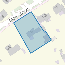 Perceel UDN00-I-2754