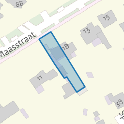 Perceel UDN00-I-2756