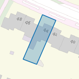 Perceel UDN00-I-2764