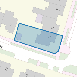 Perceel UDN00-I-2774