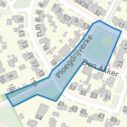 Perceel UDN00-I-2777