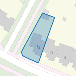 Perceel UDN00-I-2778