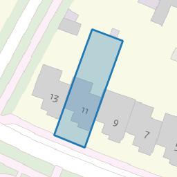 Perceel UDN00-I-2779