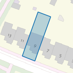 Perceel UDN00-I-2780