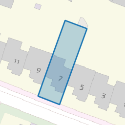 Perceel UDN00-I-2781