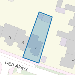 Perceel UDN00-I-2784