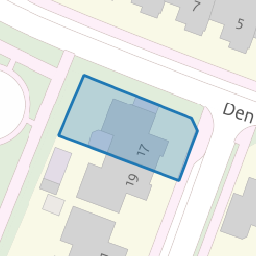 Perceel UDN00-I-2785