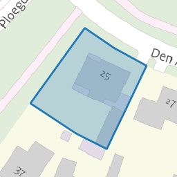 Perceel UDN00-I-2789