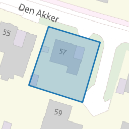 Perceel UDN00-I-2805