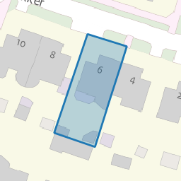 Perceel UDN00-I-2812