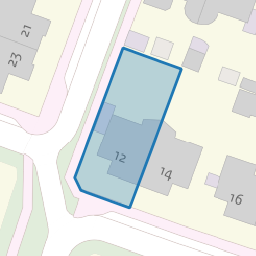 Perceel UDN00-I-2814