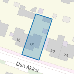 Perceel UDN00-I-2817