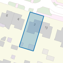 Perceel UDN00-I-2818