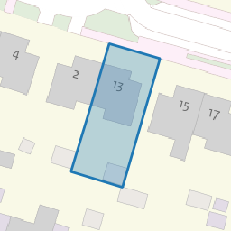 Perceel UDN00-I-2819