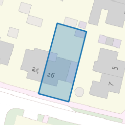 Perceel UDN00-I-2825