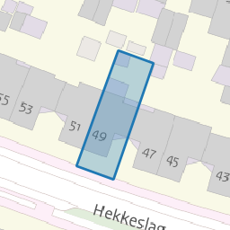 Perceel UDN00-I-2833