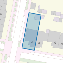 Perceel UDN00-I-2841