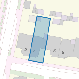 Perceel UDN00-I-2842