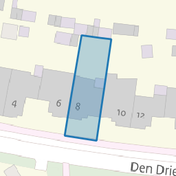 Perceel UDN00-I-2844