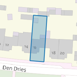 Perceel UDN00-I-2848