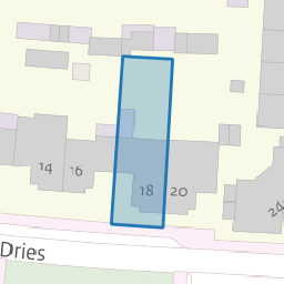 Perceel UDN00-I-2849