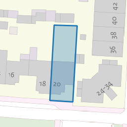 Perceel UDN00-I-2850