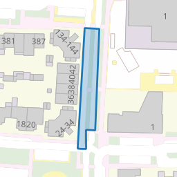 Perceel UDN00-I-2852