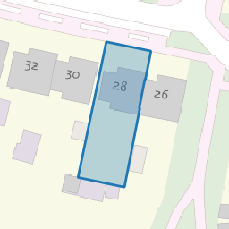 Perceel UDN00-I-2858