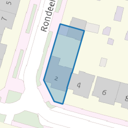 Perceel UDN00-I-2860