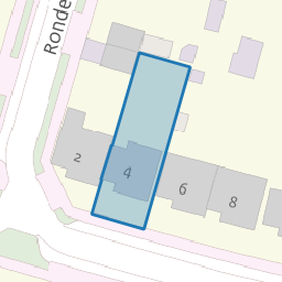 Perceel UDN00-I-2861