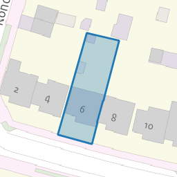 Perceel UDN00-I-2862