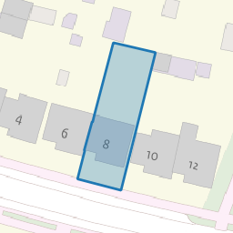 Perceel UDN00-I-2863